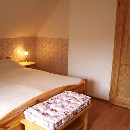 Ferienhaus Harzblick 군터스베르게 외부 사진